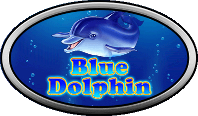 Blue Dolphin