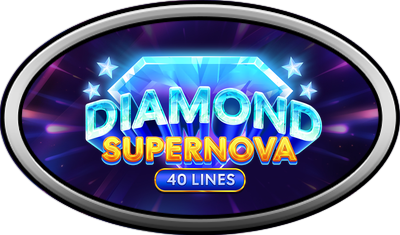 Diamond Supernova 40