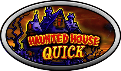 Haunted House Quick