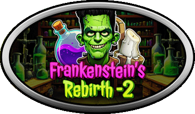 Retro Frankenstein's Rebirth 2