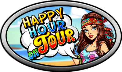 Happy Hour on Tour