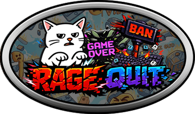 Rage Quit
